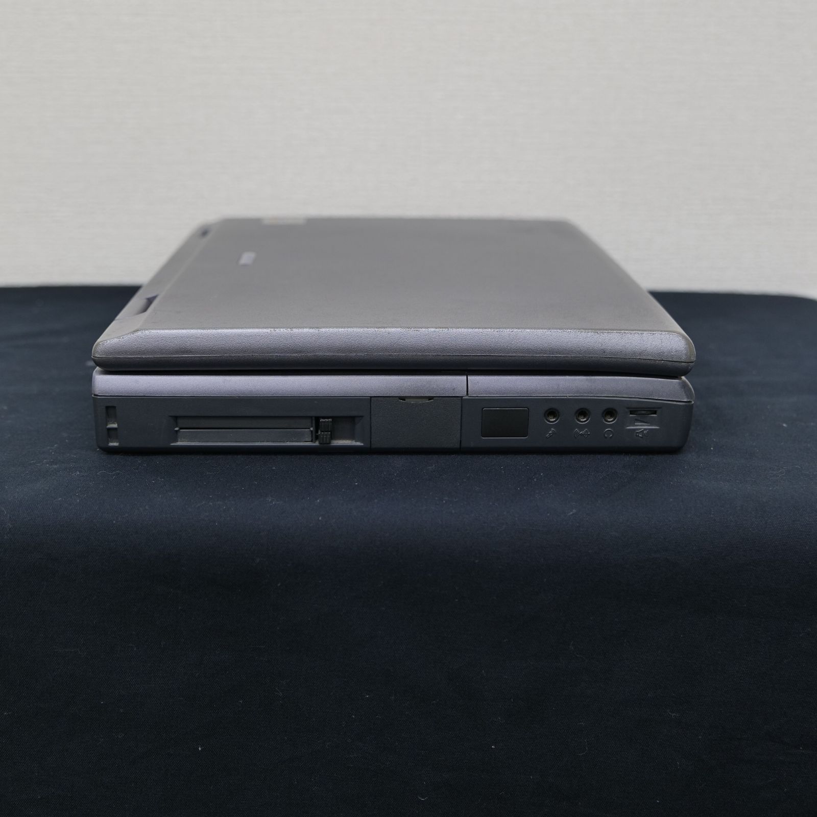 ジャンク品】NEC ノートパソコン PC-LW2333C 081 - メルカリ