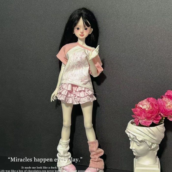 1/6ドール服✾メルカリShopsよりおまとめ専用ページ✾30cmドールサイズ✾ ドール服 BJDドール用服 1/6ドール服 BJD 人形ドール ワンピース