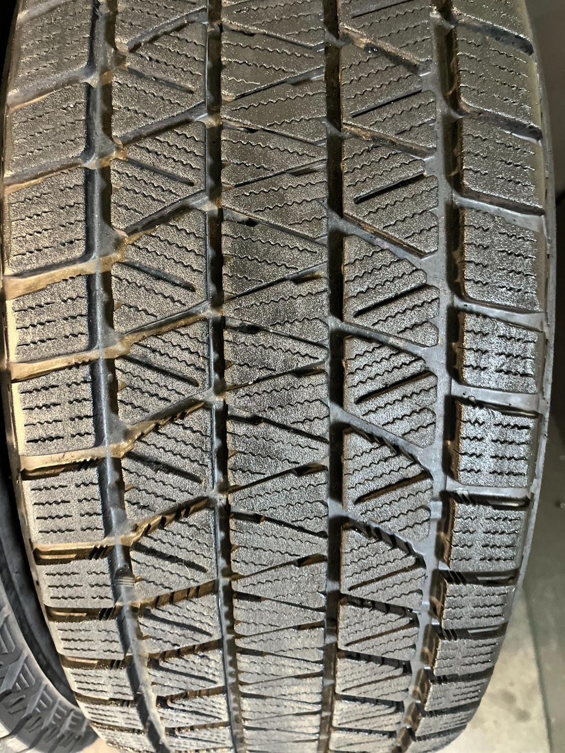 製 約9～9.6分山