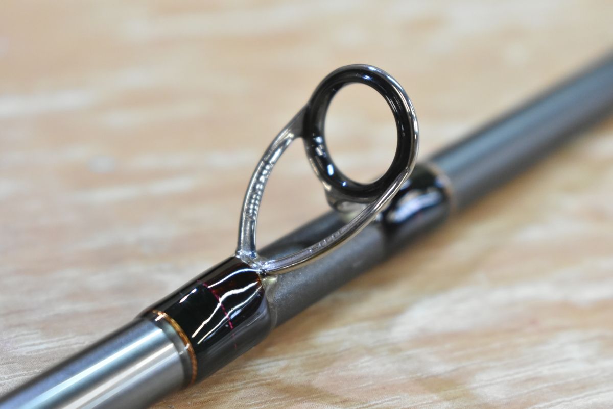 メガバス デストロイヤー エヴォルジオン F4-65ti C-40 ワンテン