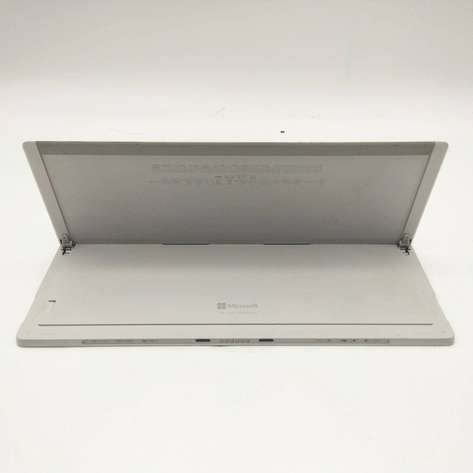 【ジャンク品】Surface Pro 5 (Model 1796) / Microsoft Surface Pro (5th Gen, 1796) Intel Core M 4GB RAM