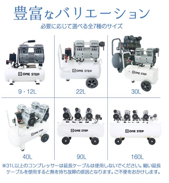 B1683エアーコンプレッサー 100v 圧力計 業務用 40l静音 大容量 中古 エアーコンプレッサー 100v 圧力計 業務用 40l 静音