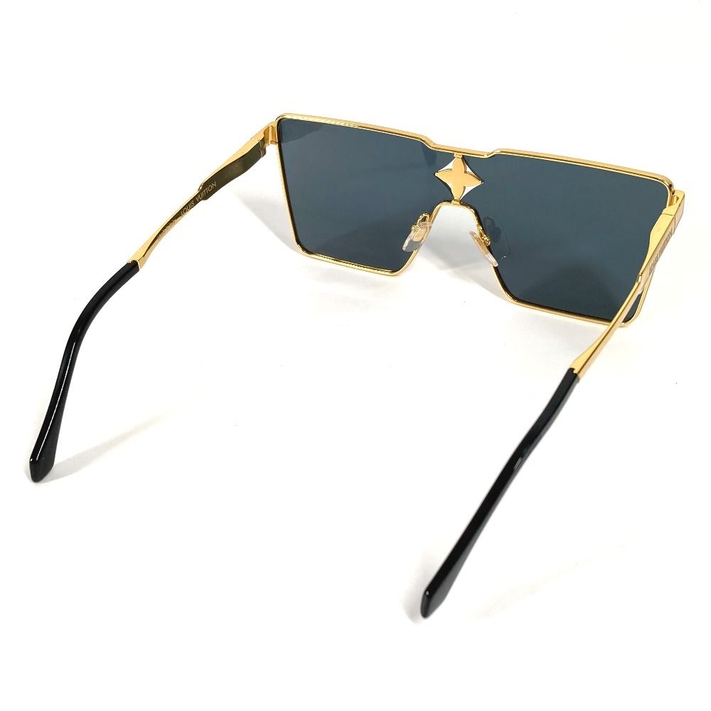 LOUIS VUITTON ルイヴィトン サングラス サングラス・サイクロン