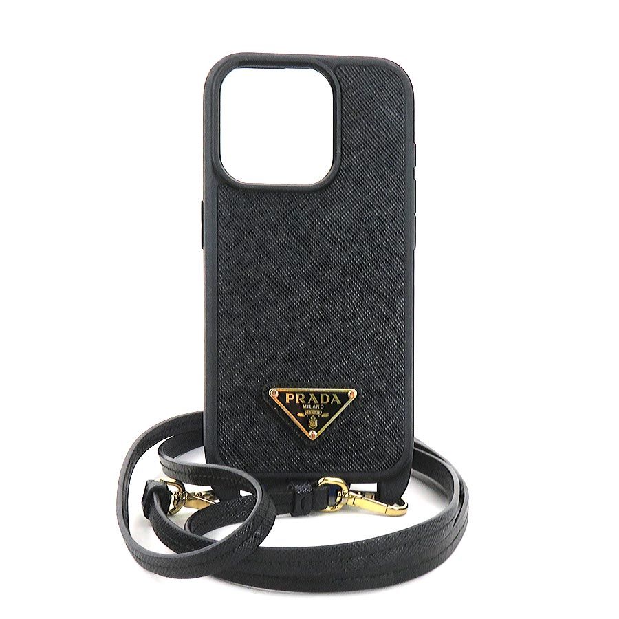 プラダ PRADA iPhone15 Proケース スマートフォンケース