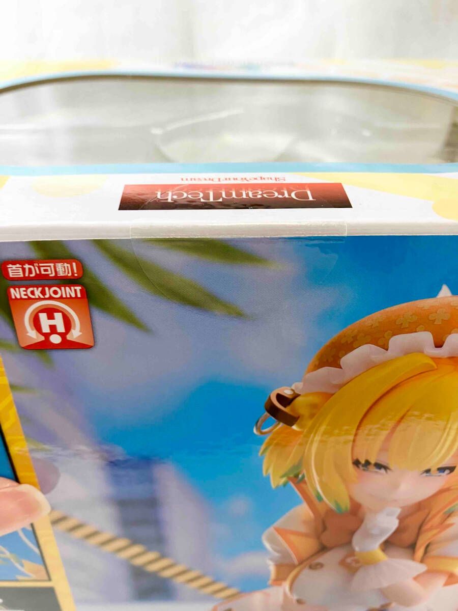 ウェーブ パイン 1/7 DreamTech ボンバーガール ショップ □新品 未