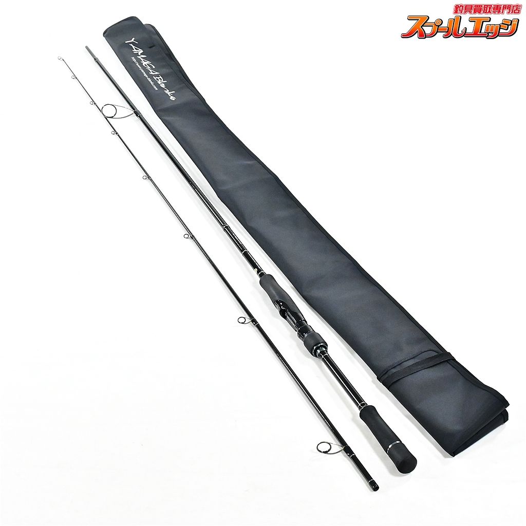 YAMAGA Blanks Ballistick92MLTZ／NANO最終値下げ YAMAGA Blanks Ballistick92MLTZ／NANO最終値下げ - メルカリ