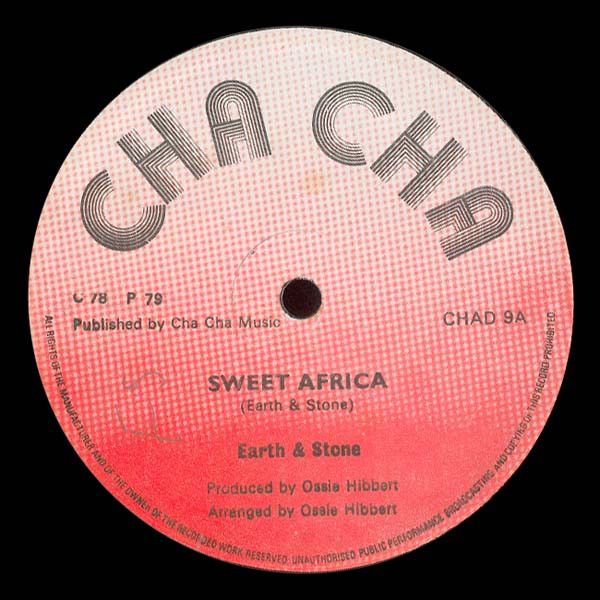 英12” Junior Ross + Palmer Brothers / Tapper Zukie Man From Zion / Chapter A Day ST005 Stars /00250 Junior Ross & Palma Brothers - Man From Zion / Tappa Zukie