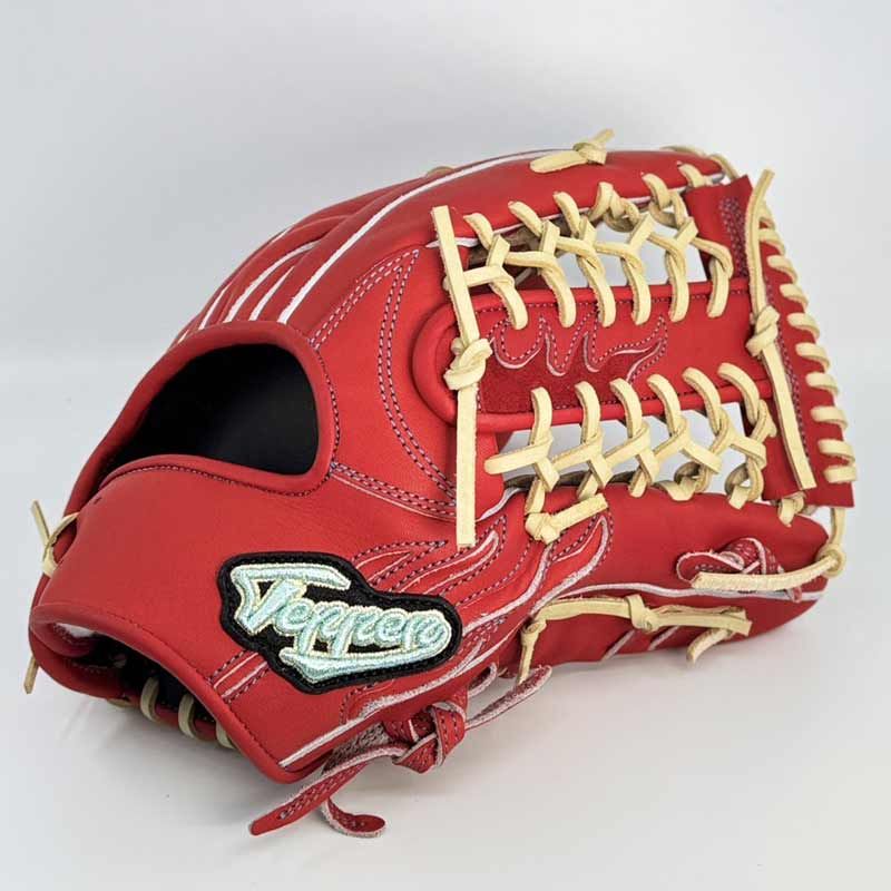 てっぺん 硬式用グラブ