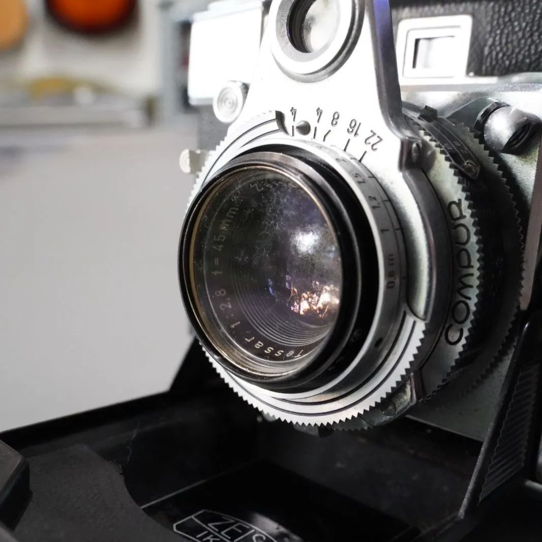 533|24 フィルムカメラ