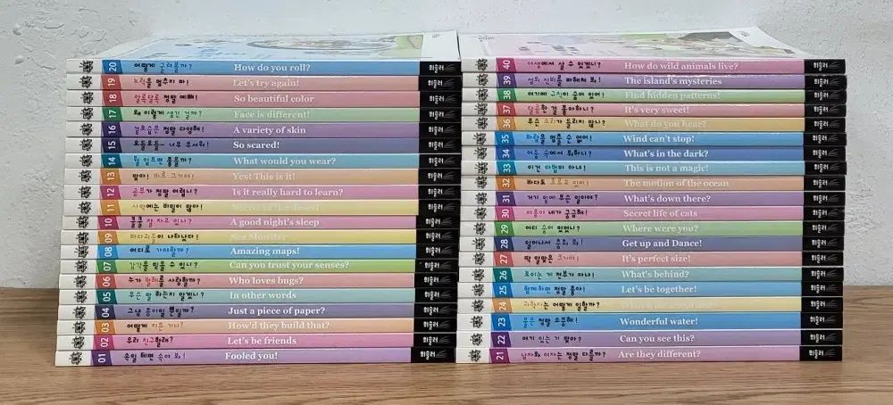 科学 ストックトック