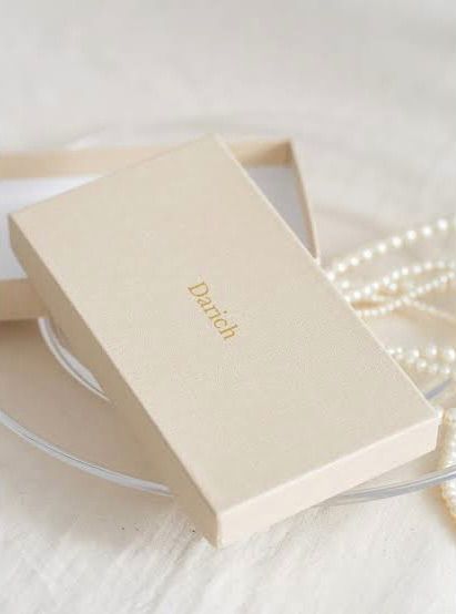 darich iPhoneケース ダーリッチ 小物 バッグ リップサービス