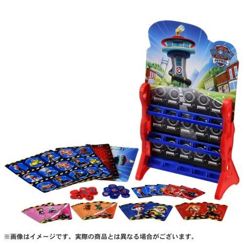 パウ・パトロール みんなであそぼう！パウっとバラエティゲーム8 タカラトミー（新品）送料無料