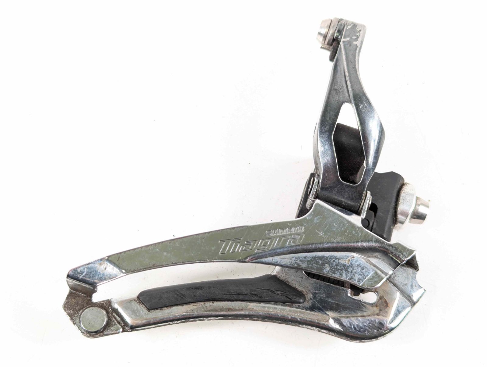 Shimano シマノ Tiagra FD 4700 直付け フロントディレーラー FD241208S