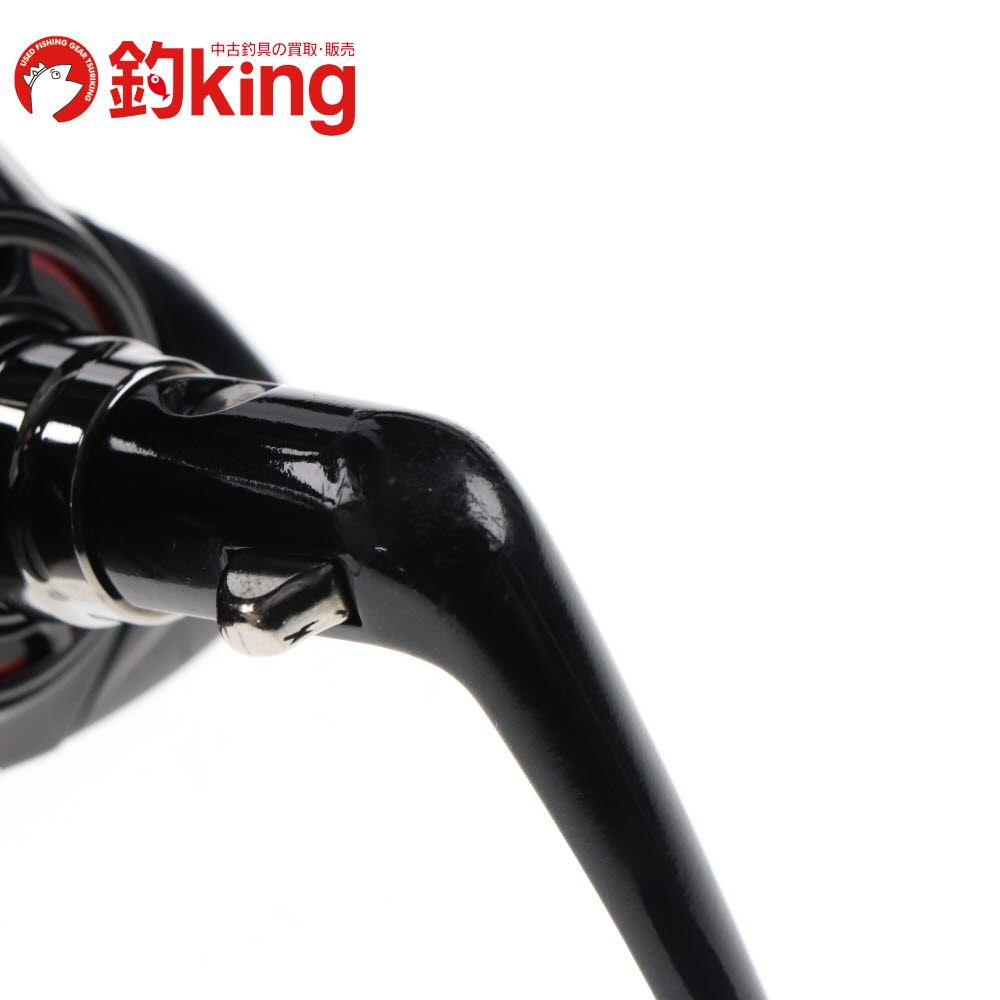 DAIWA - 【中古】 ダイワ 19 シグナス 3000LBD   /R304M DAIWA - 【中古】 ダイワ 19 シグナス 3000LBD /R304Mの通販 by