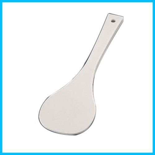 数量 BSY01010 日本 TPX樹脂 10号 抗菌ジャンボ杓子 エンテック Entec