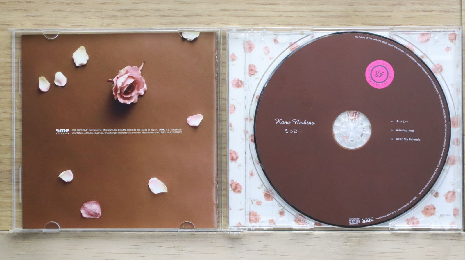 ❤️全58枚❤️西野カナ❤️1st～34th活動休止までフルセットCD★DVD 楽天市場】西野カナ DVDの通販