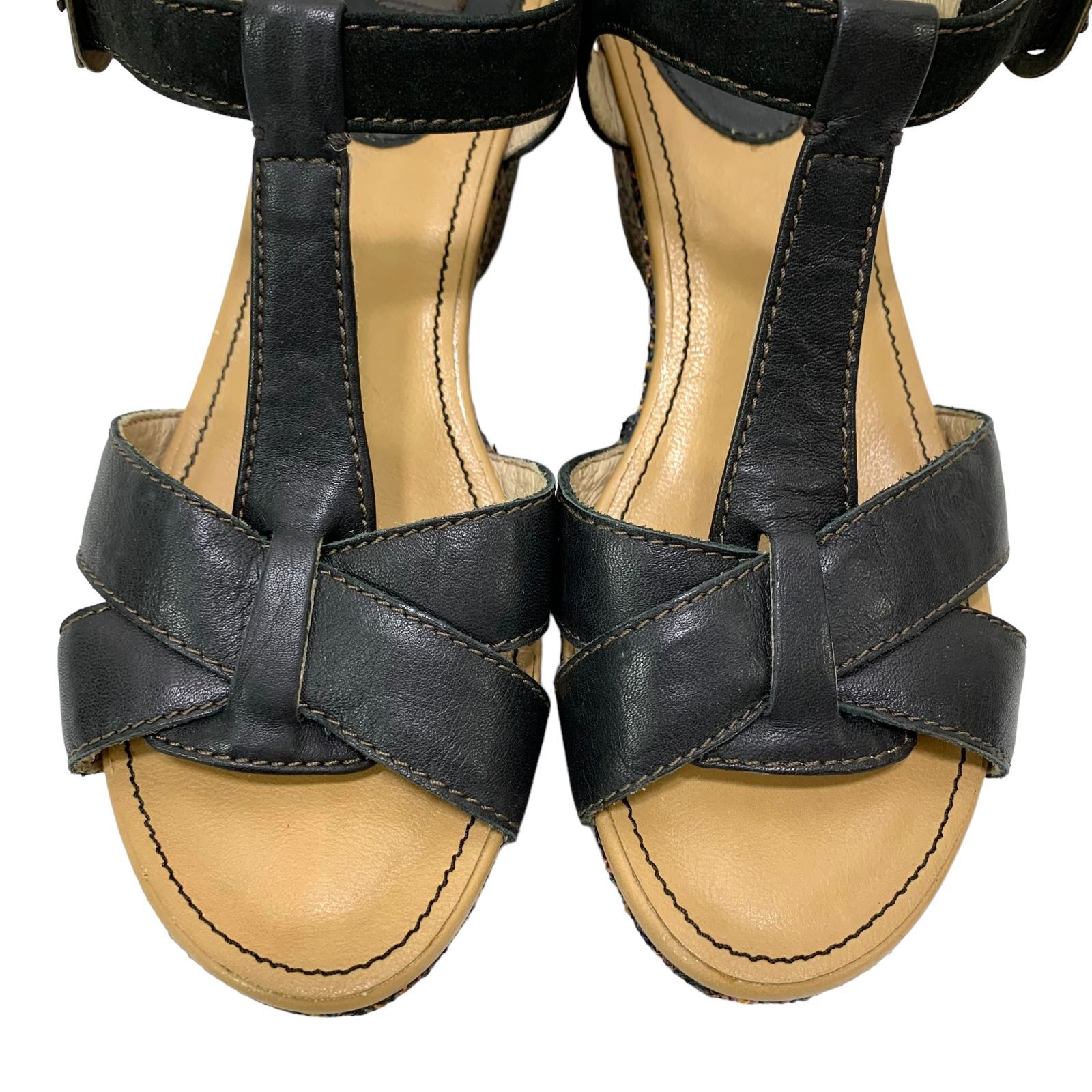 大人気★ing/サンダル★新品（２４cm） リボンサンダル｜INGNI(イング) 公式通販｜INGNI STORE