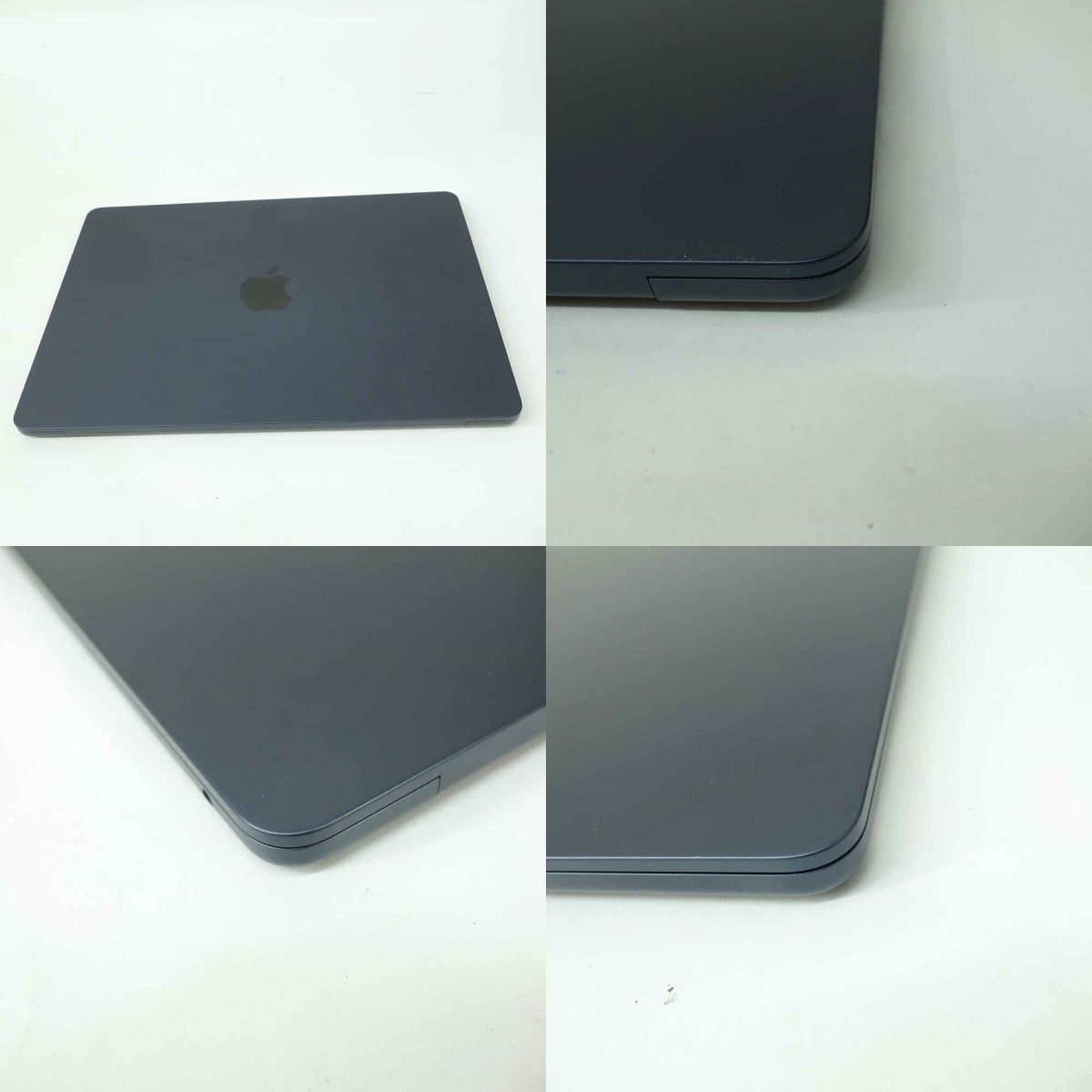 MacBook Air M2 13インチ 256GB ミッドナイト Amazon.co.jp: Apple MacBook Air M2 2022 (13 inch, 8 GB RAM