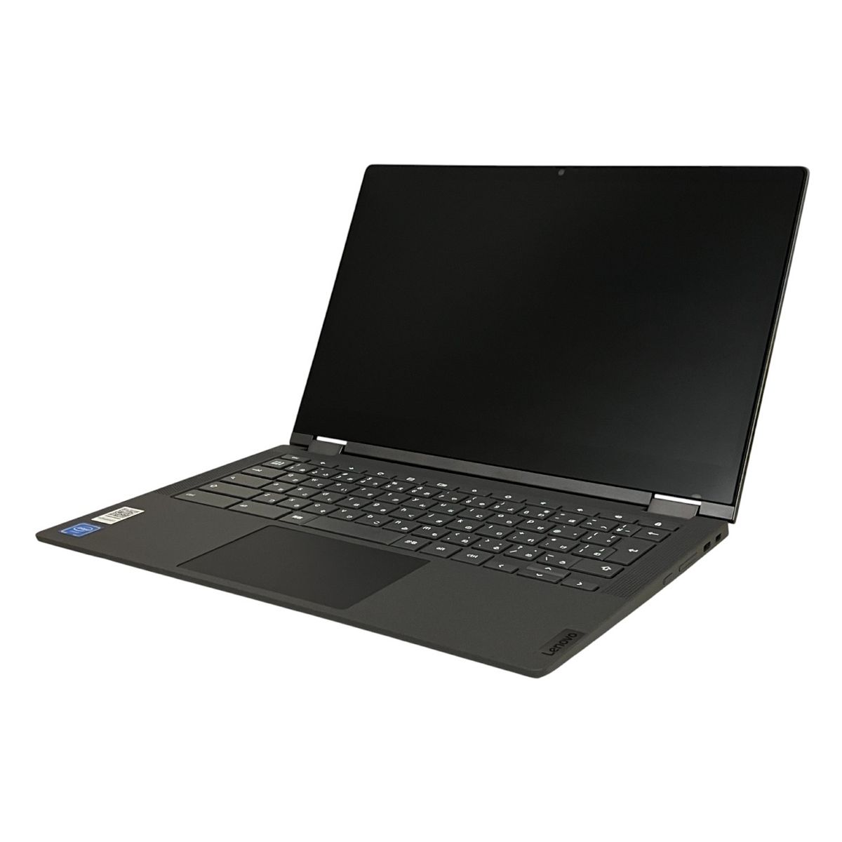Lenovo IdeaPad Flex 550i Chromebook 13.3型 ノート PC Celeron 5205U 1.9GHz 2コア 4GB eMMC 64GB グラファイトグレー T10325621