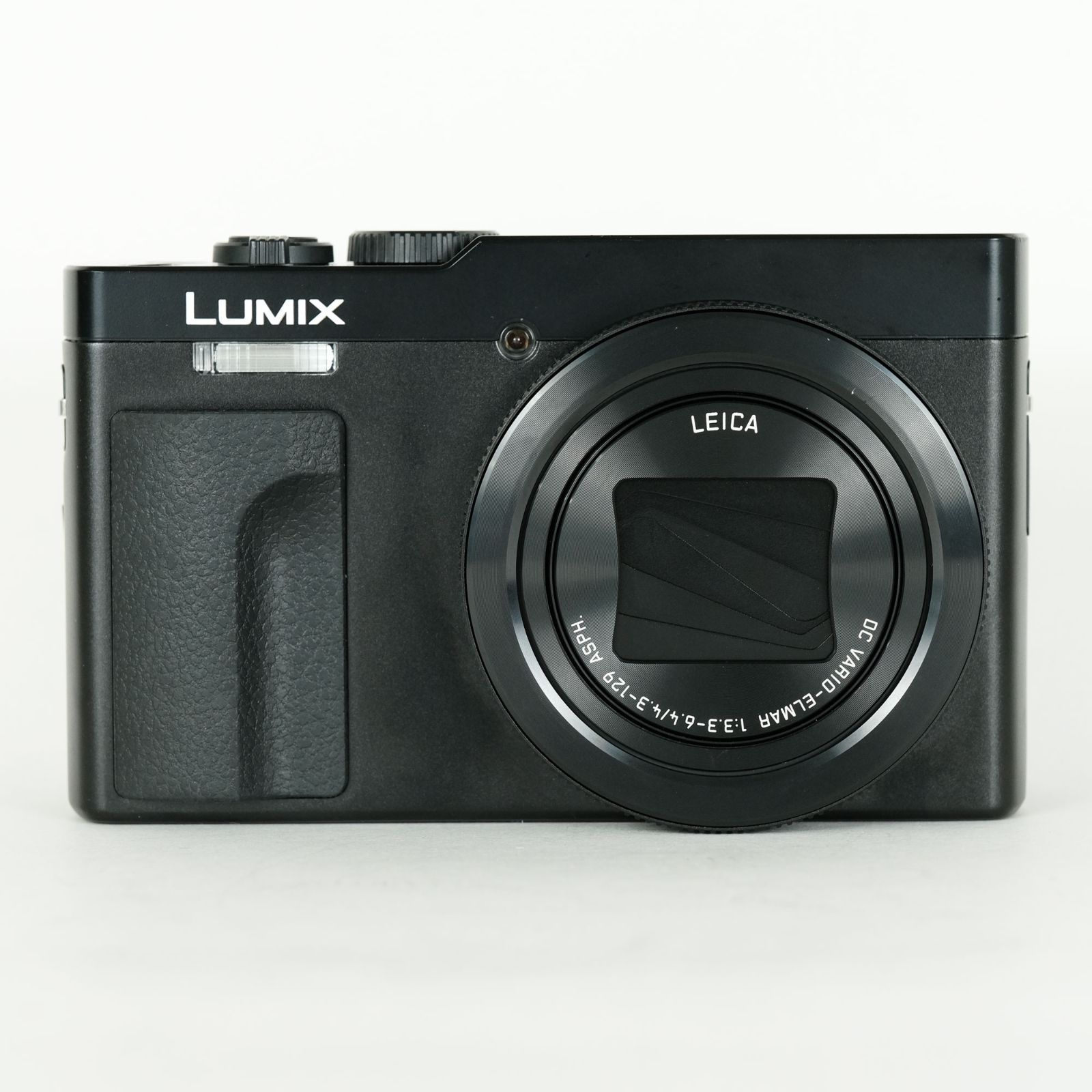 Panasonic LUMIX DC-TZ99-K (新品未開封) LUMIX パナソニック DC-TZ99-K [ブラック] ルミックス Panasonic