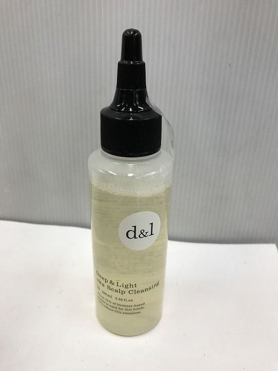 ディープ-ライト 100mL
