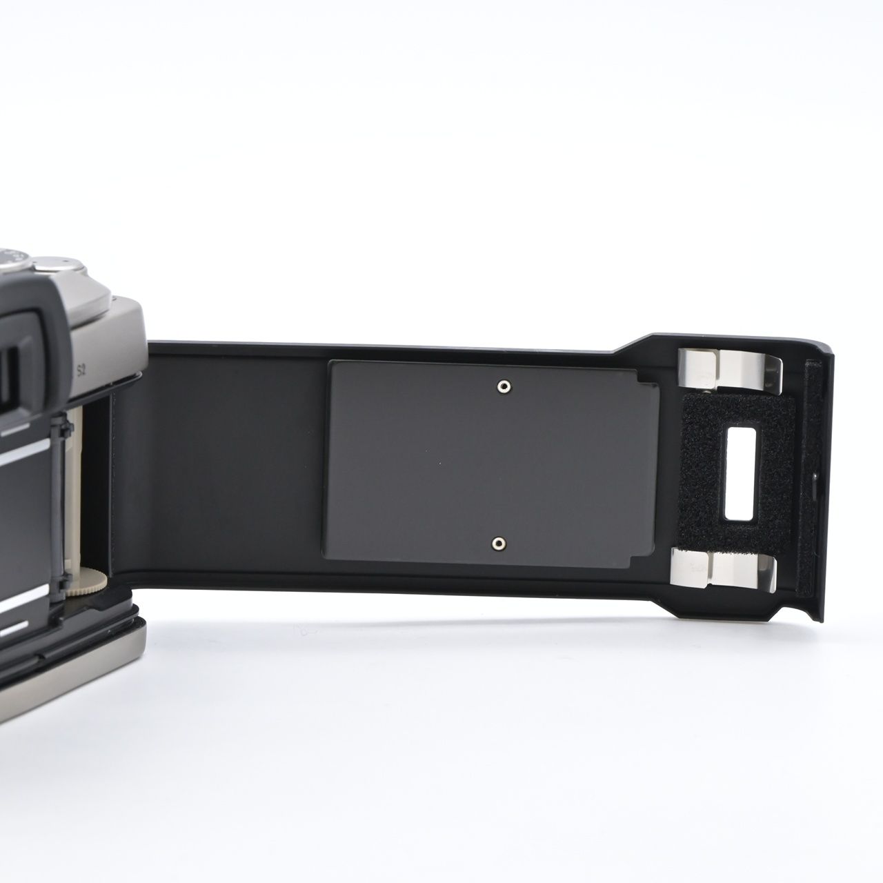 ☆ジャンク【ニコン】 F 富士山マーク + NIKKOR-H 28mm F3.5 Nikon NIKKOR-H Auto 28mm f/3.5