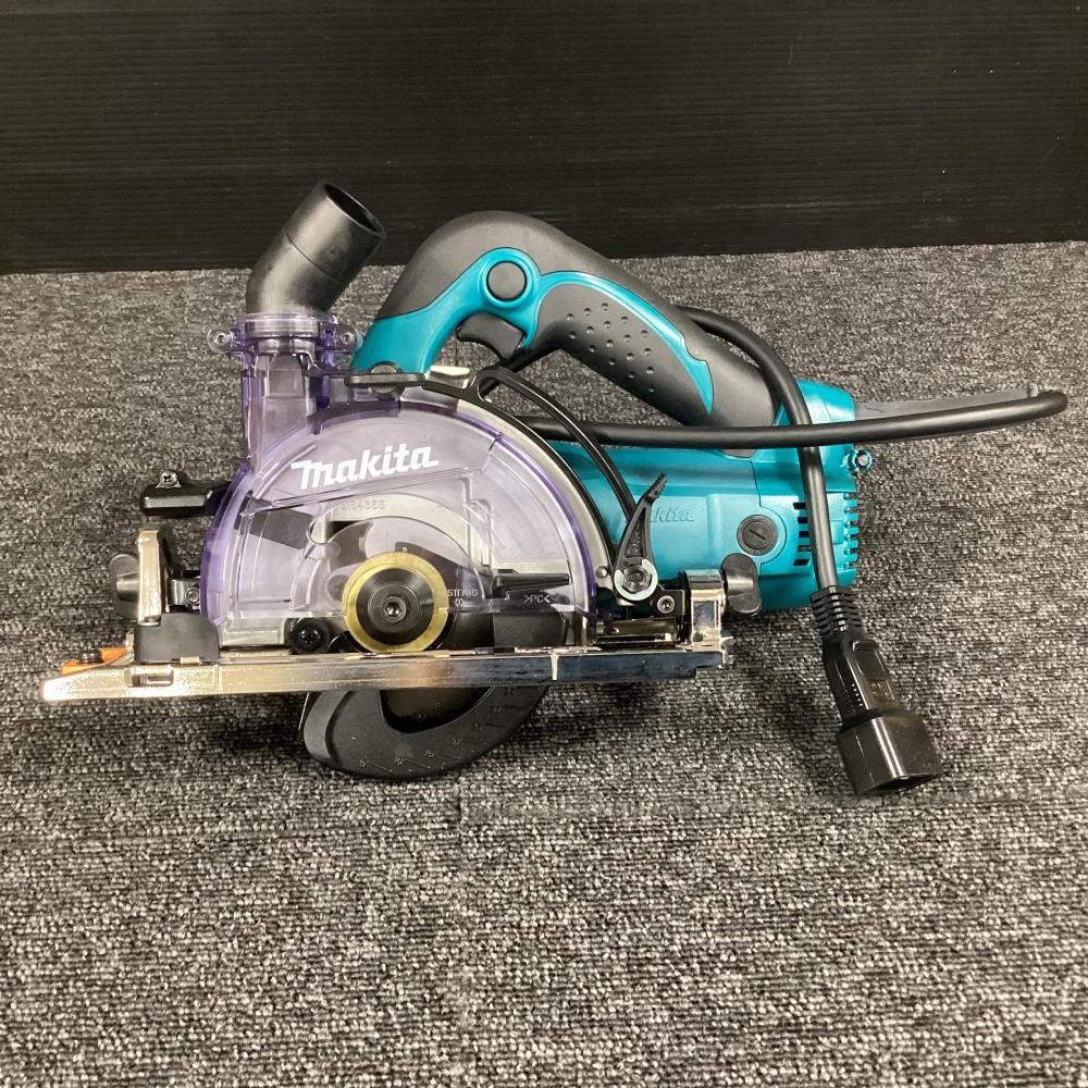 ♥ マキタ|makita KS5200FXSP 125mm 防じん丸ノコ 202