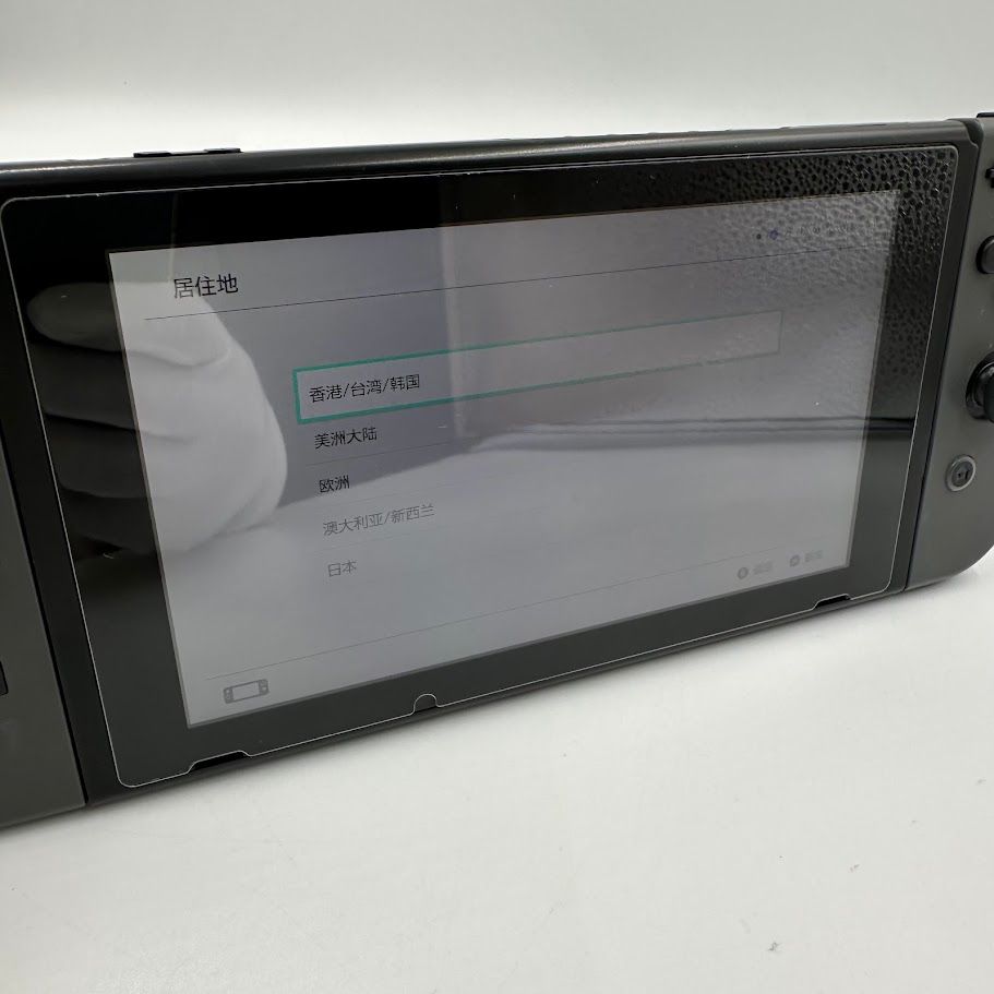 任天堂スイッチ