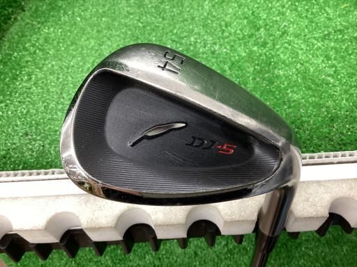 フォーティーン DJ-5 ライトブラック 54° ウェッジ WG DS-91w フレックスその他 メンズ 男性用 右利き 右用 Cランク ゴルフクラブ