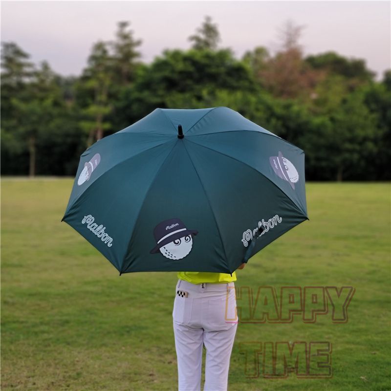 Malbon golf マルボンゴルフ 折り畳み傘 晴雨兼用傘 golf マルボンゴルフ 折り畳み傘 晴雨兼用傘 マルボンゴルフ