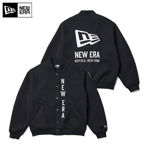 ニューエラ ゴルフ 14669830 テックスウェット バーシティー ジャケット
