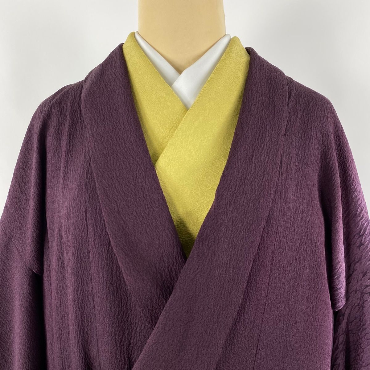 裄丈62.5cm S