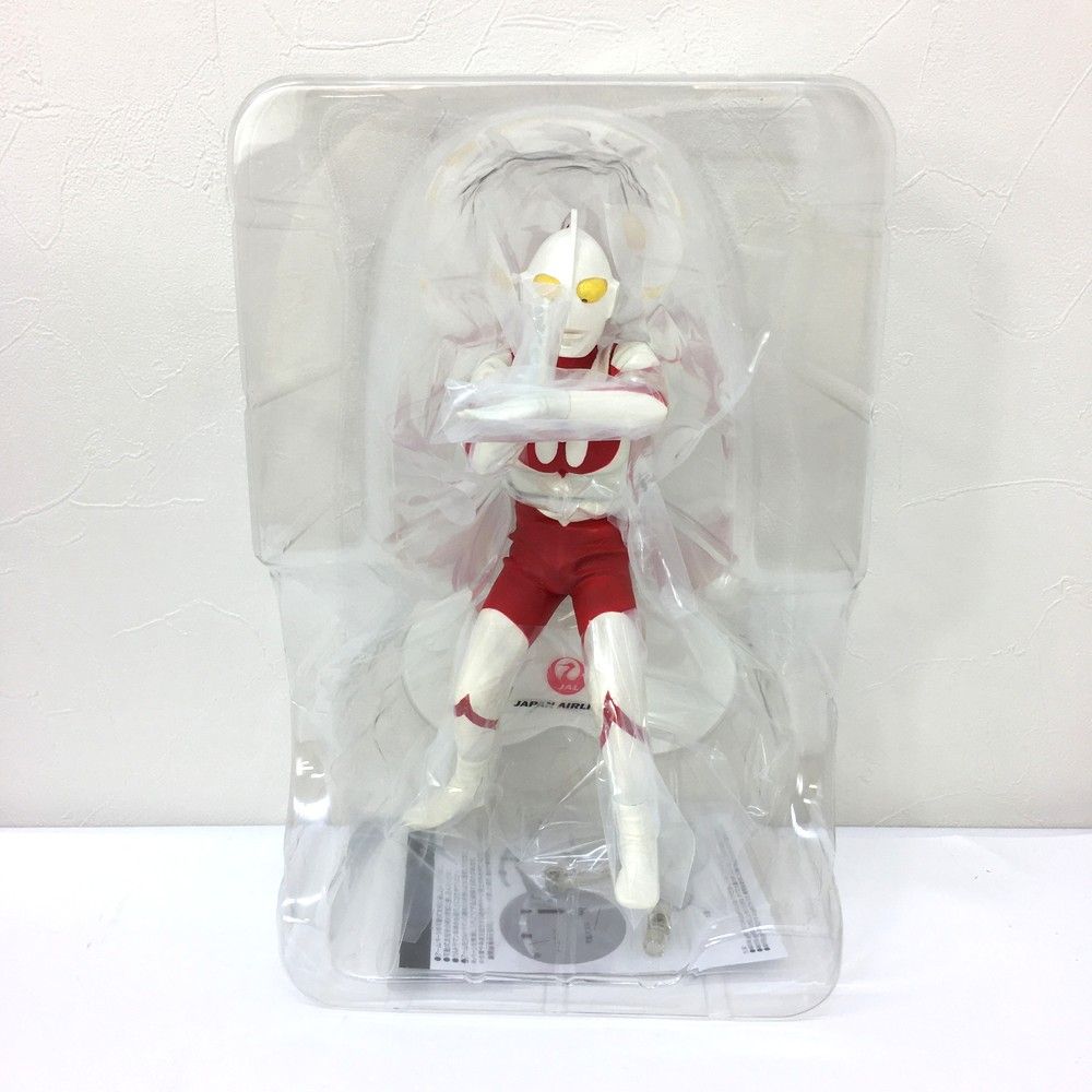 Amazon | ウルトラマン フィギュア スペシウム光線 JALカラー