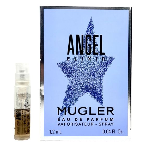 ティエリー ミュグレー 香水 THIERRY MUGLER エンジェル エリクシール 