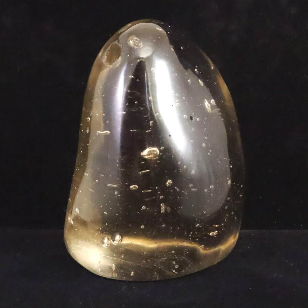 インドネシア産アンダラクリスタル ポリッシュ