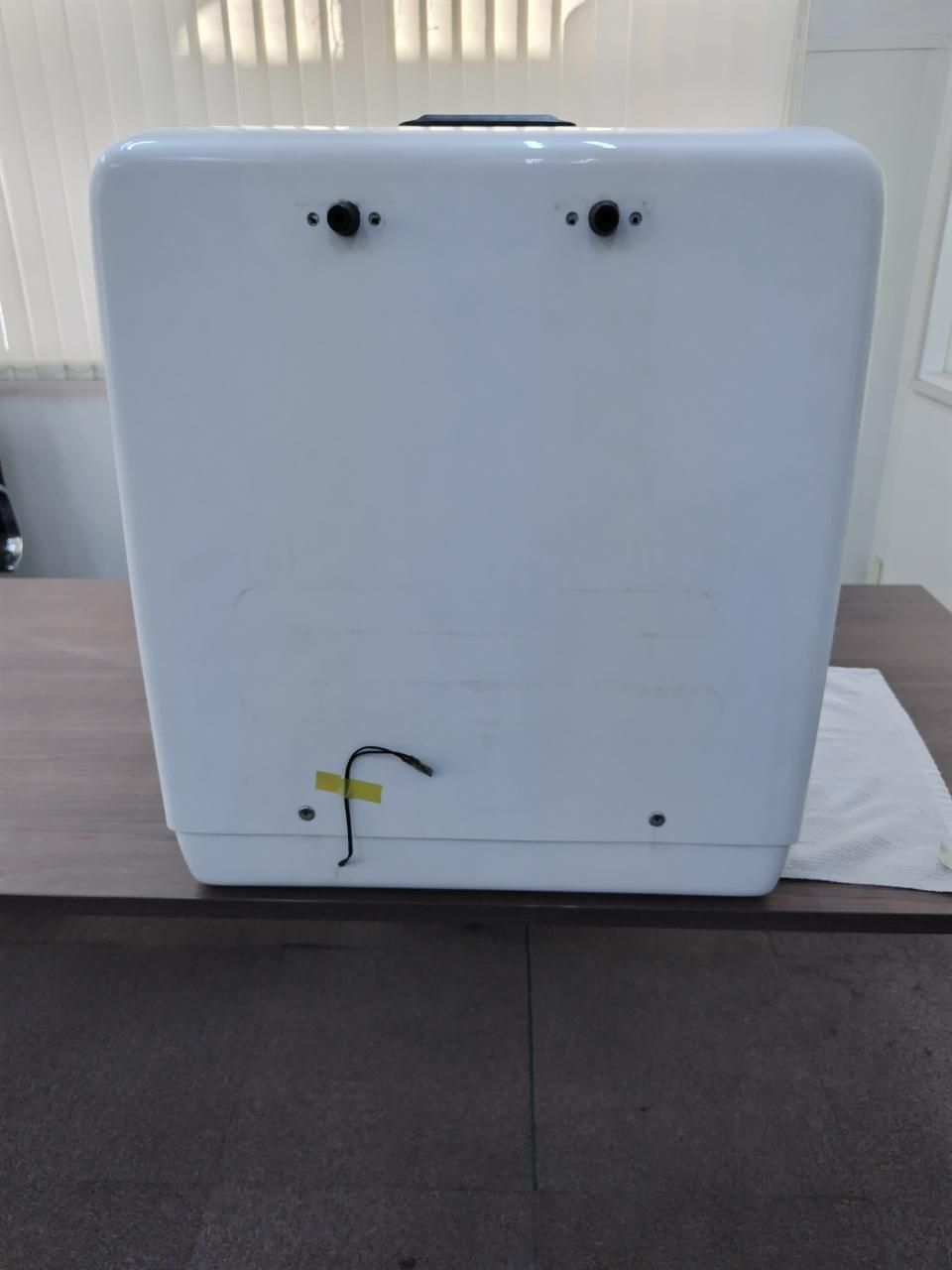 リヤBOX MB30 バイク トランク 大型 ジャイロキャノピー ギア 大