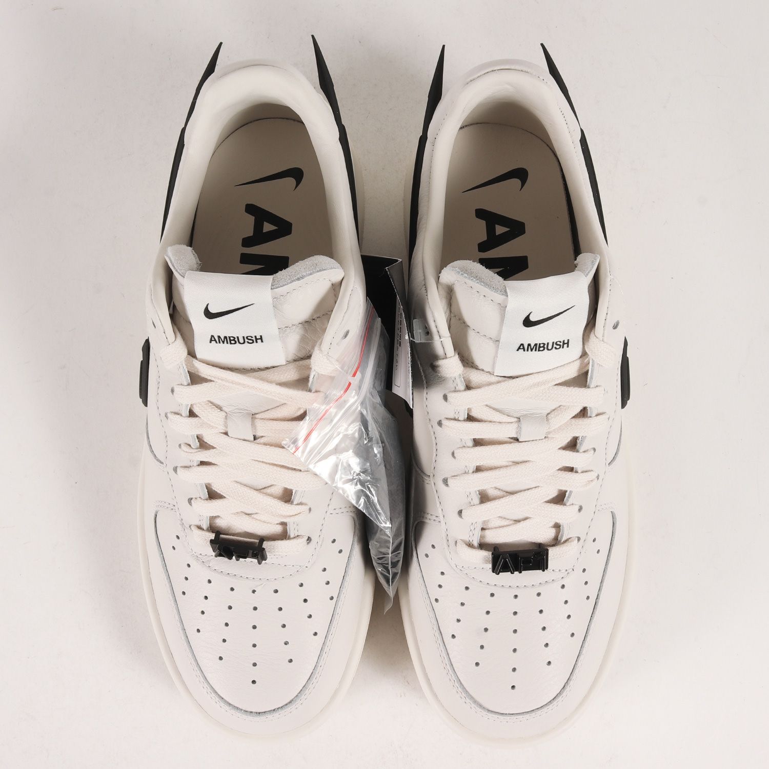 新品 AMBUSH アンブッシュ サイズ:27.5cm 23SS NIKE AIR FORCE 1 LOW 