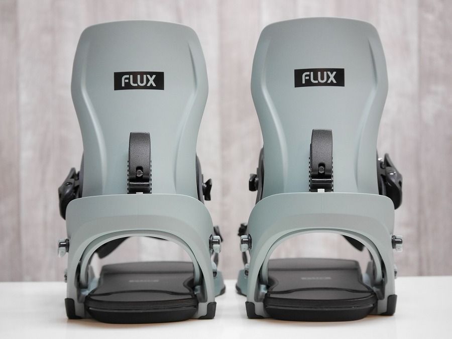 バインディング