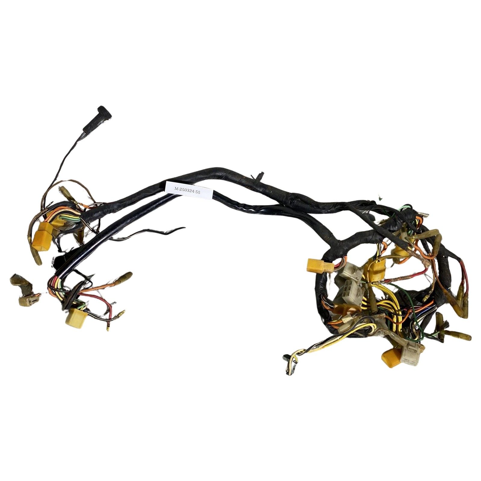 GT750 ハーネス GT750 550 イインジケーターハーネス 26 【公式通販】