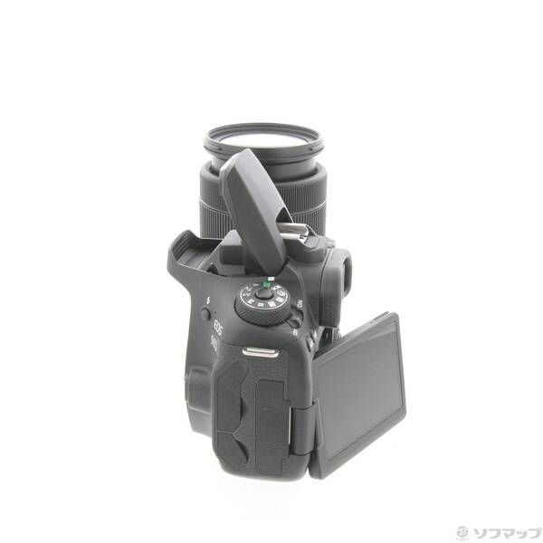 〔 品〕 EOS 90 D EF S 18 135 IS USM レンズキット 198