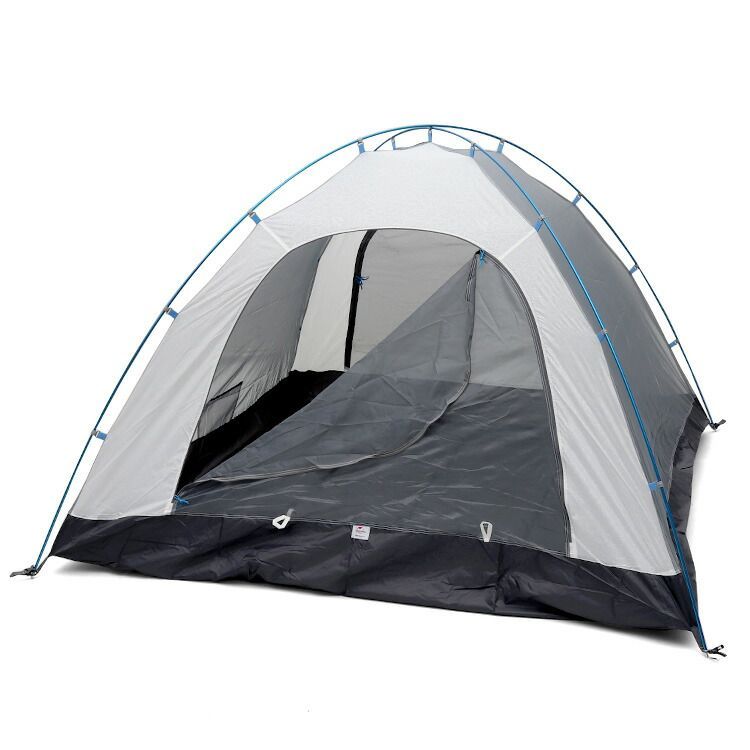 Naturehike ドーム型テント ホワイト ４人用 楽天市場】ネイチャーハイク Pシリーズ テント 4人用 ホワイト