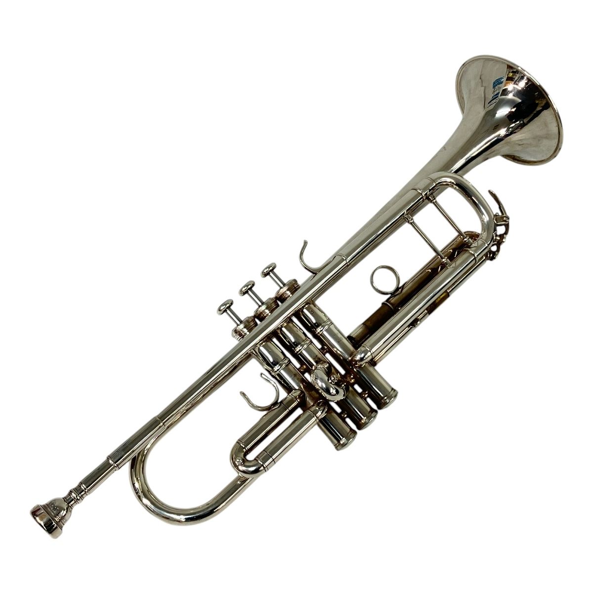 YAMAHA ヤマハ YTR8335 トランペット ハードケース付き 管楽器