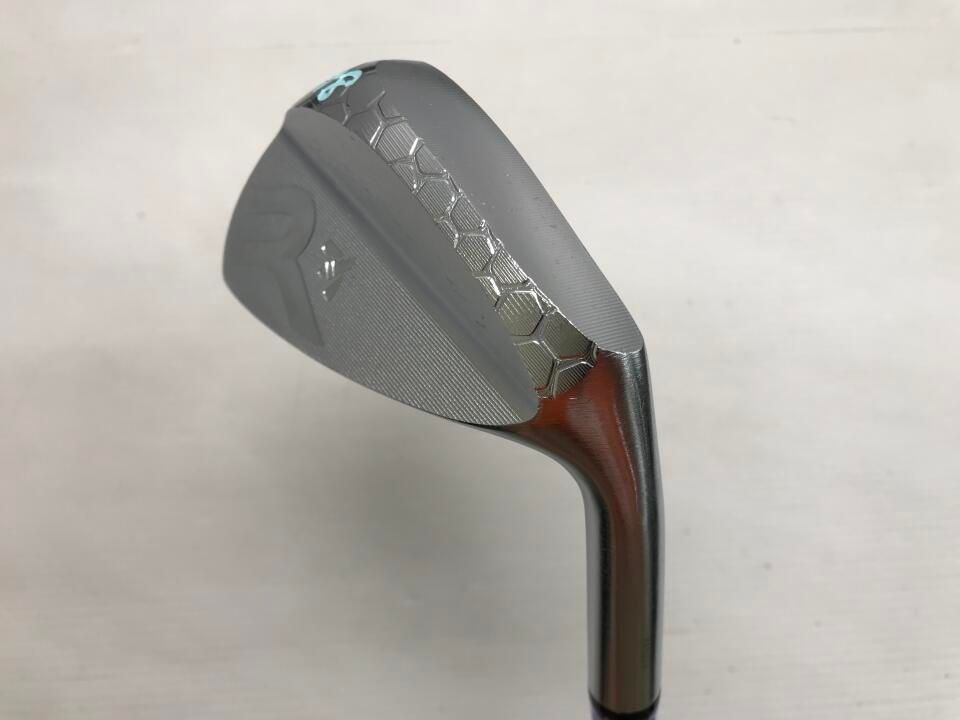 【即納】RODDIO CC FORGED | 48 | S | NSプロ MODUS 3TOUR 115 | 中古 | ウェッジ | ロッディオ