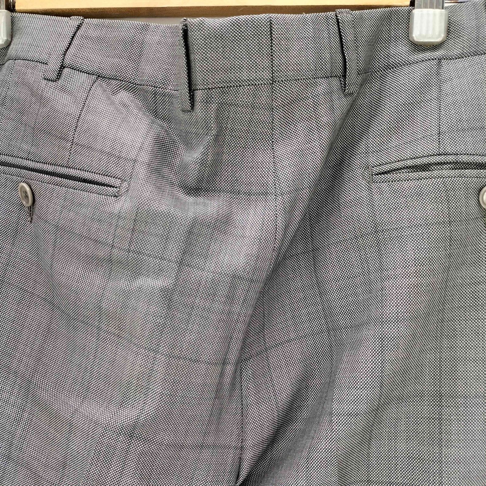新品 シルク Ermenegildo Zegna チェック スラックス ゼニア 新品 シルク Ermenegildo Zegna チェック スラックス ゼニア