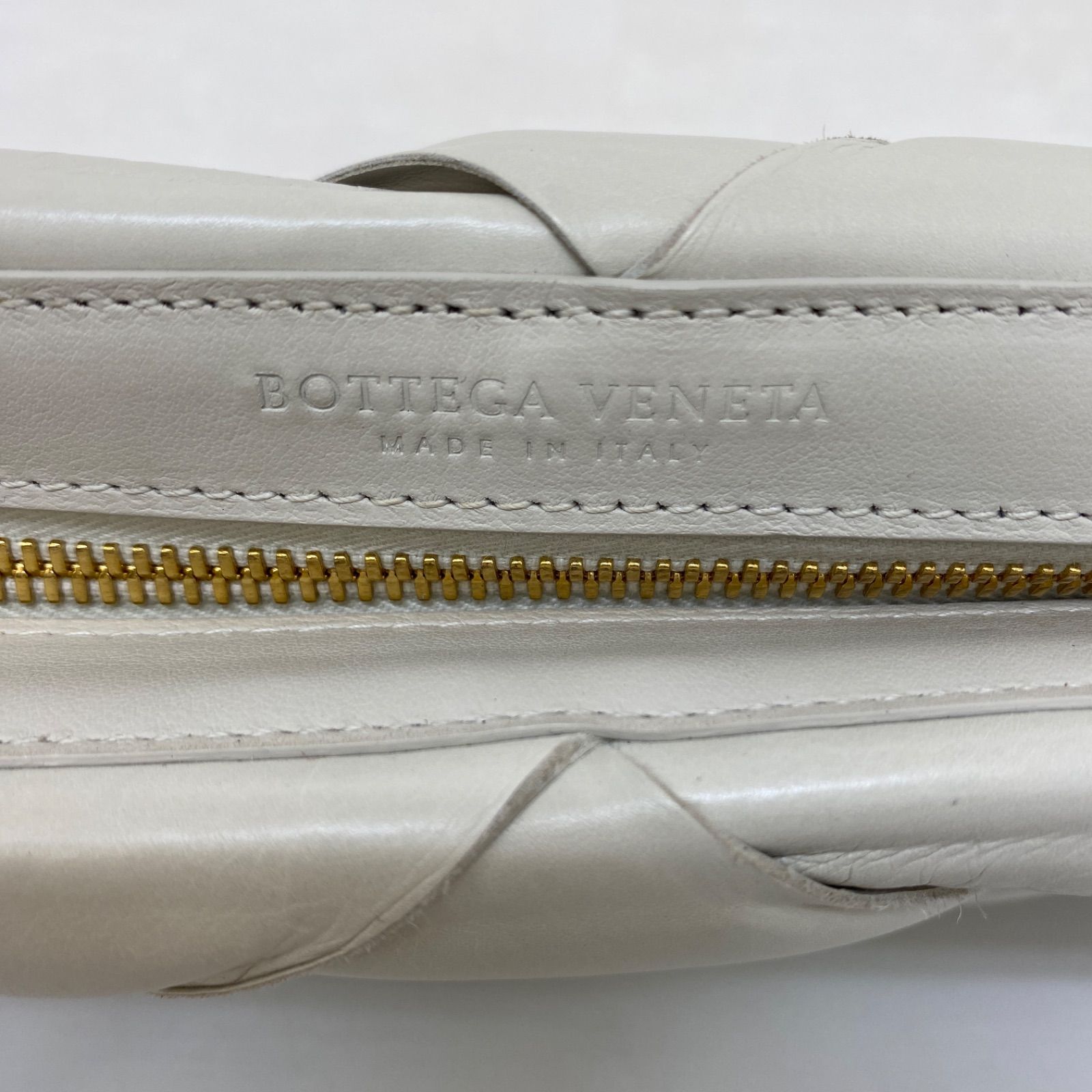 ボッテガヴェネタ クラッチバッグ