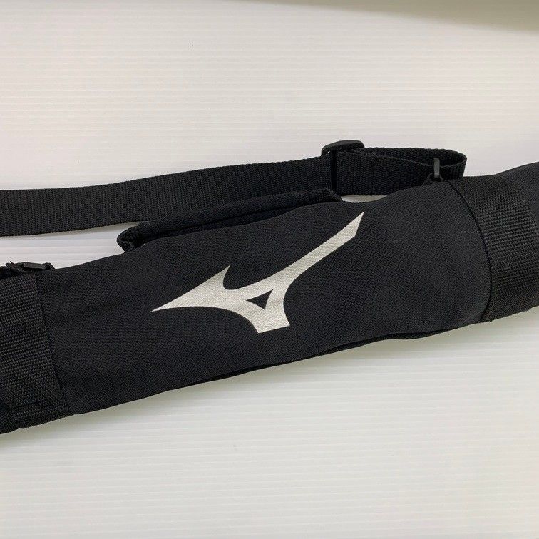 MIZUNO - 中古品 ミズノ MIZUNO ビヨンドマックスレガシー 軟式 FRP製 バット 1CJBR157 ケース付き 6878 中古品 ミズノ MIZUNO ビヨンドマックスレガシー 軟式 FRP製 バット