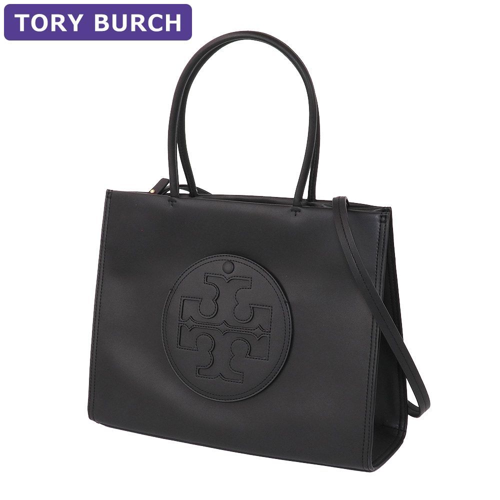 トリーバーチ TORY BURCH バッグ トートバッグ 145612 001 2way A4対応 