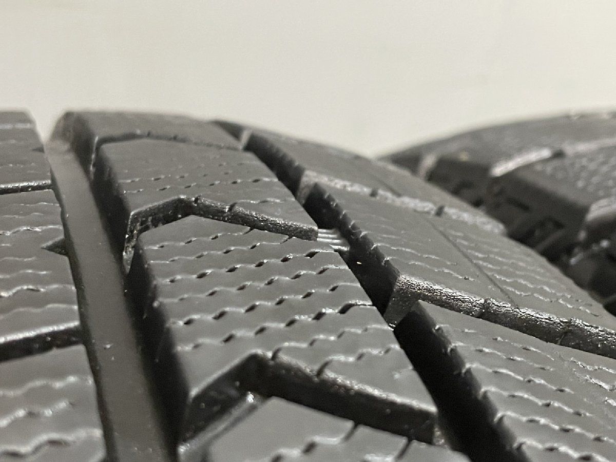 バリ溝 ヴォクシー