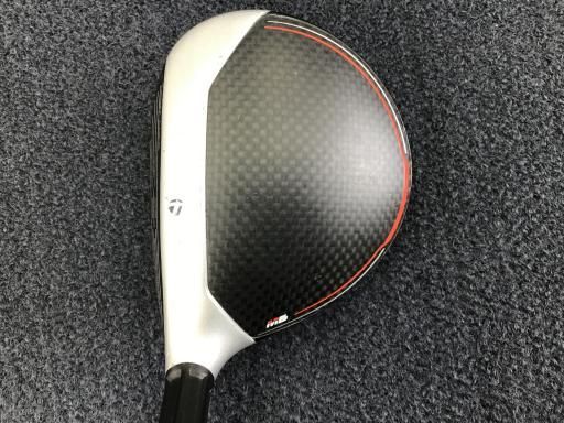 中古】[Bランク] レディースフェアウェイウッド テーラーメイド