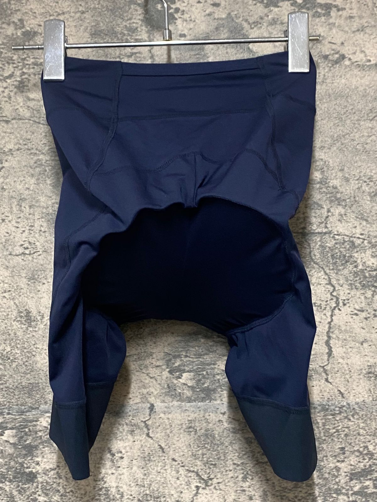 JE229 ラファ Rapha OUTDOOR VOICES HIGH WAISTED PADDED SHORT